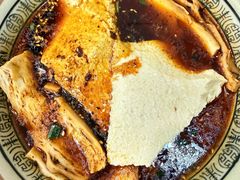 -凤翔改改豆花泡馍(双仁府街店)