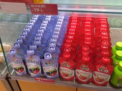 -味多美蛋糕(台湾街店)