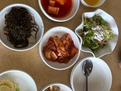 小菜-元祖李朝(新威路店)
