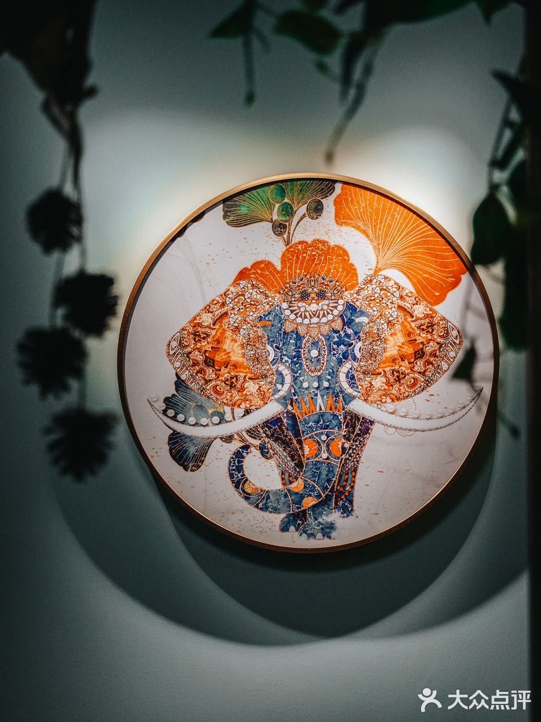 滴~今天要吹爆龙华这家街边泰国菜～