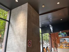 -Manner Coffee(淮海755店)
