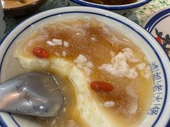 -鸿姐老火锅(疁城新天地店)