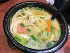 -魏家凉皮(中贸广场店)