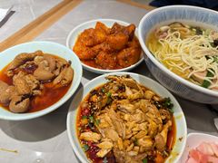 -好這口重庆小面(总店)