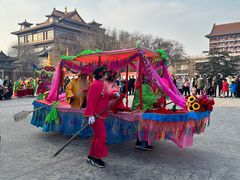 -大明幻境第一城
