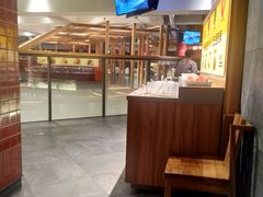 大堂-巴奴毛肚火锅(相州店)