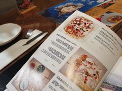 -ALLORA意大利餐厅(丰盛里店)