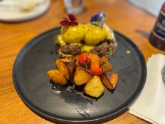 -UPPER KITCHEN(延安路店)