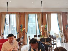 -新白鹿餐厅(城西银泰城店)