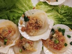 -万兴楼饺子(中华北大街店)