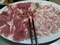 -华哥新鲜猪精品美食