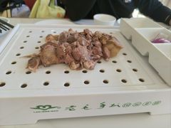 -老毛手抓·盐池滩羊非遗手抓(宁夏总店)