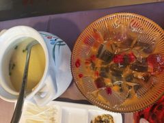 -京鸭棠(让胡路万达店)