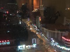 -武汉五月花大酒店(武昌火车站中南路地铁站店)