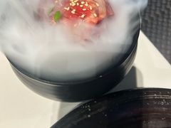 -焱铁烧·黑毛和牛专门店(杭州嘉里中心店)