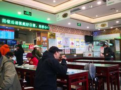 -护国寺小吃店(阜成门桥店)