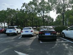 -千龙湖生态旅游度假区