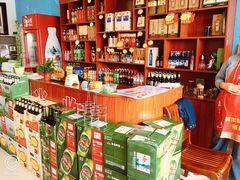 零售区-鼓歌海鲜舫·手抓海鲜(大学城店)