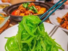 -奔跑吧陕菜·盛世长安(民乐园万达店)