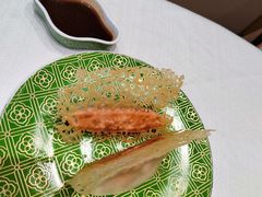 海胆锅贴-品海楼·大连海胆锅贴馆(东港店)