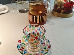 -悦融琥珀·京鲁菜·海味珍品(西单店)