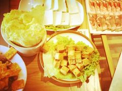 -天津大学留园餐厅