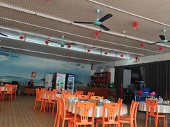 -红月湾海鲜饭店•沙滩海景(双月湾店)