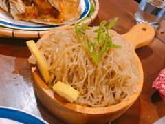 -茉莉.Red Crab