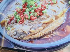 -神府路壹号·海鲜烧烤·砂锅粥·锅物(三坊七巷店)