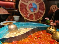 -吼堂老火锅(太古里总店)