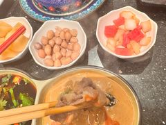 -南门涮肉(上海二店)