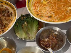 -粉小主·贵州酸汤牛肉粉(南京仙林金鹰店)