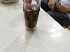 冻柠乐-龙记香港茶餐厅