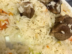 -西域阿里马新疆菜·清真(桂花路店)