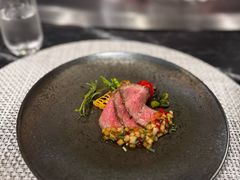 -神户牛排餐厅MOURIYA(总店)