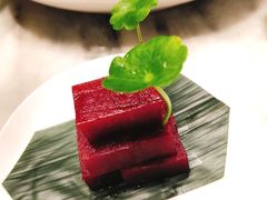 -御仙都北京菜馆·烤鸭店(双井店)