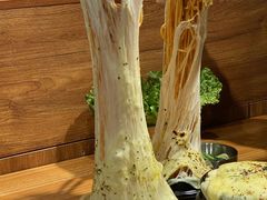 -哼蟹二将·烤肉酱蟹(合生汇店)