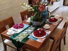 家的感觉-黑明餐厅(白鹭洲店)