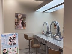 -天真蓝照相馆(新世界店)