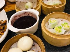 -小城粥道·海胆鲜虾粥(解放广场店)