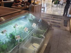 -温野菜涮涮锅(曲江大悦城店)