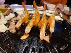 -探牛东北烧烤·铁锅炖大鹅(深圳总店)