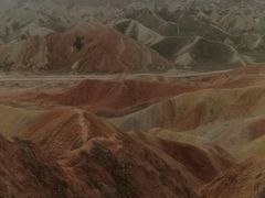 -敦煌雅丹国家地质公园