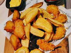 -米斯特比萨(罗斯福店)