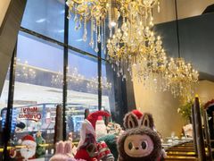 -狮拾久·现代新加坡料理(福田COCO Park店)