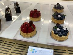 -PAUL LAFAYET 法式甜品(港汇广场店)