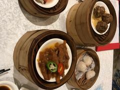 -红棉中餐厅·广州海航威斯汀酒店