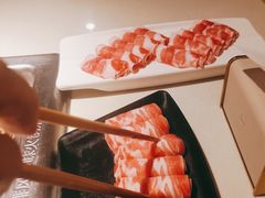 -海底捞火锅(万丰桥店)