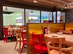 大堂-大师兄·手工面·西北菜(美的悦然广场店)