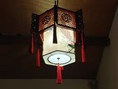 -壶园美食·淮扬菜(东圈门店)